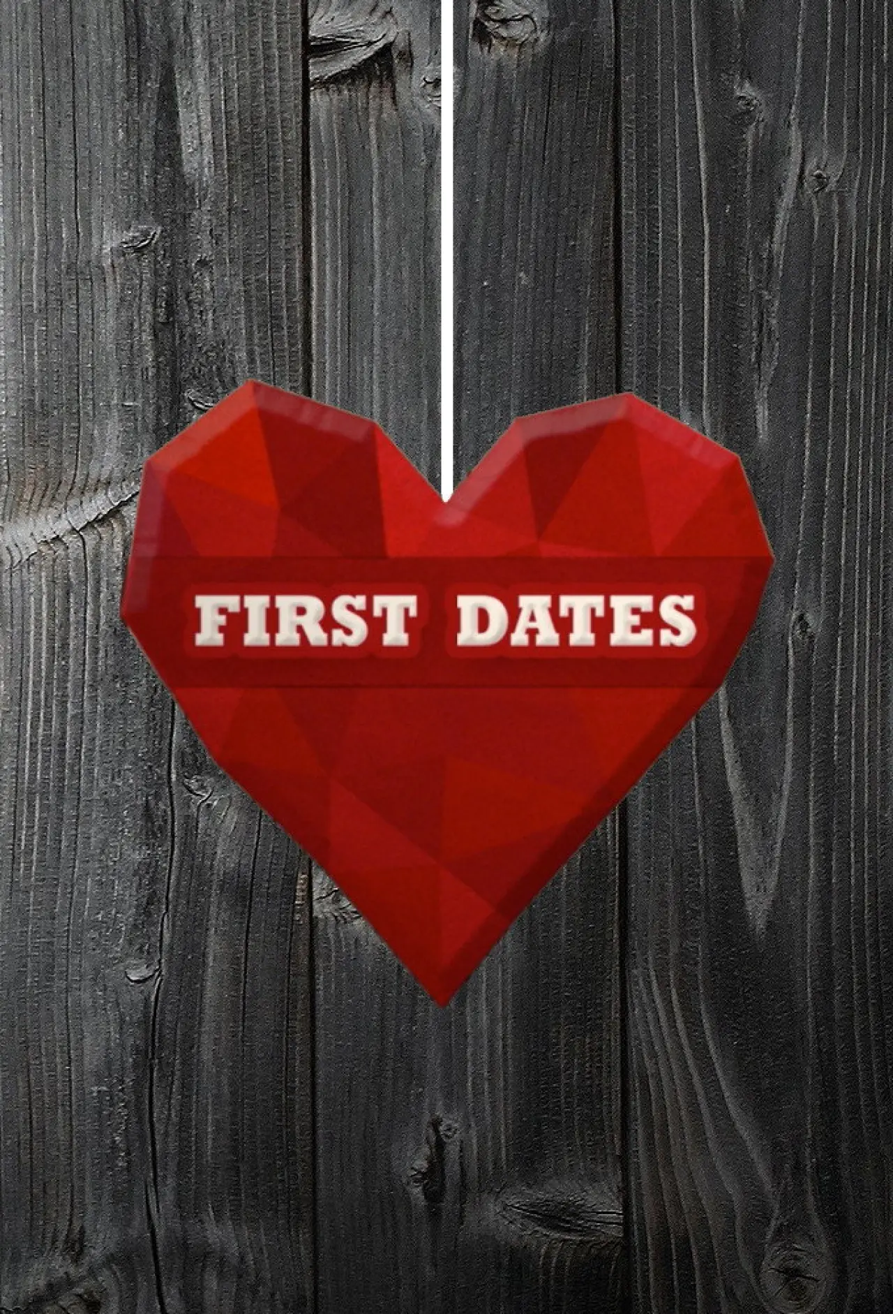 Series poster "First Dates"