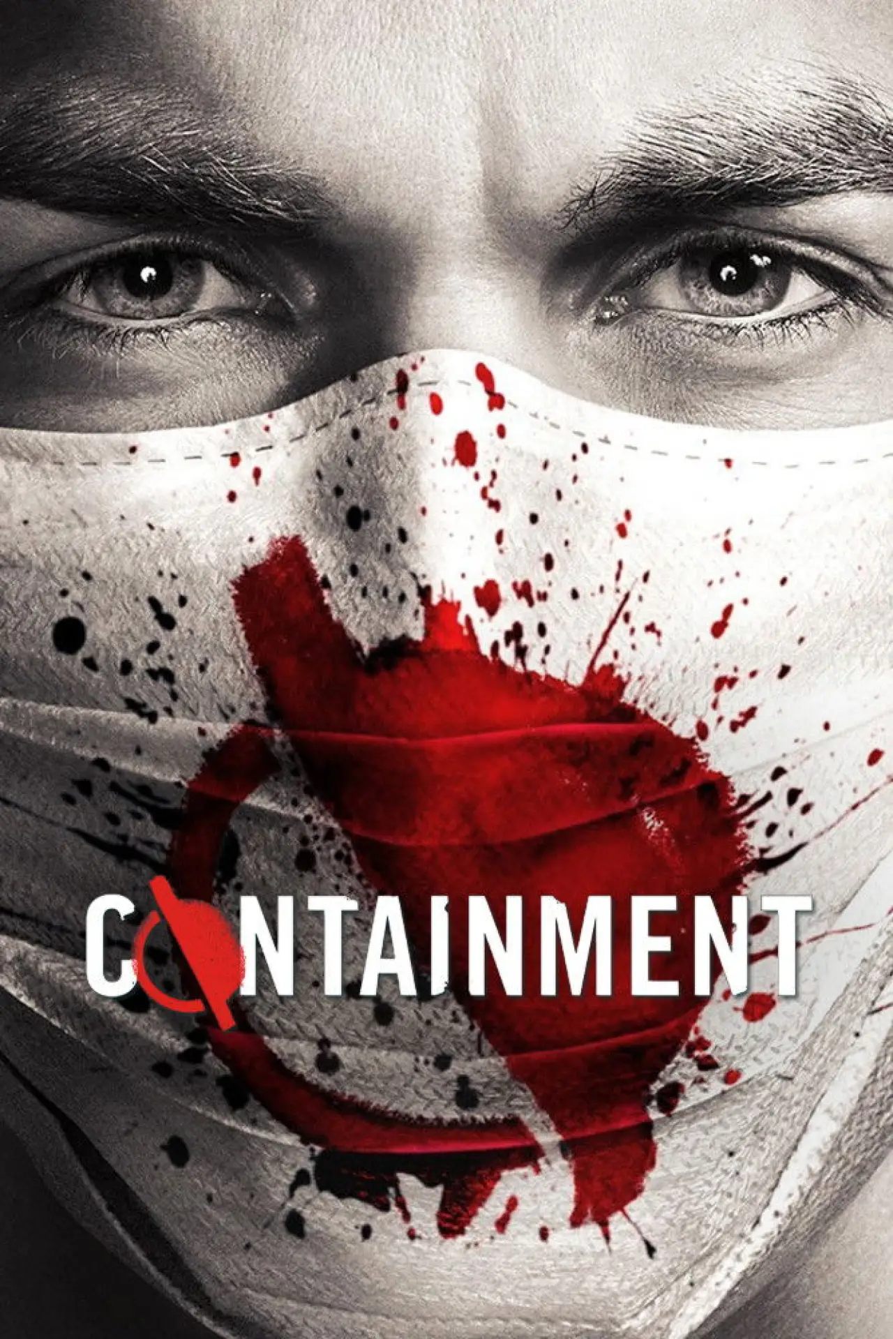 Series poster "Containment"