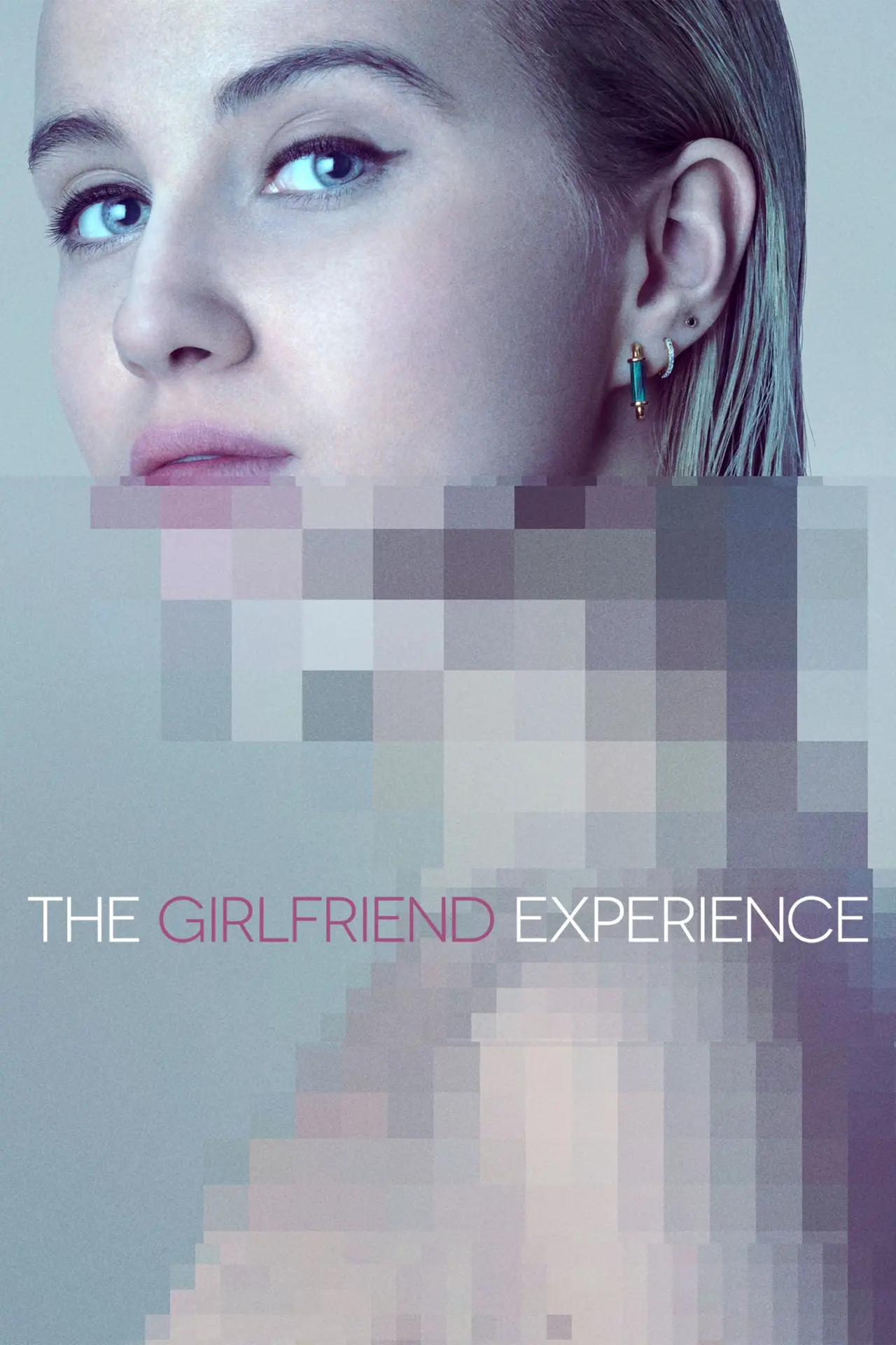 Постер к сериалу "The Girlfriend Experience"