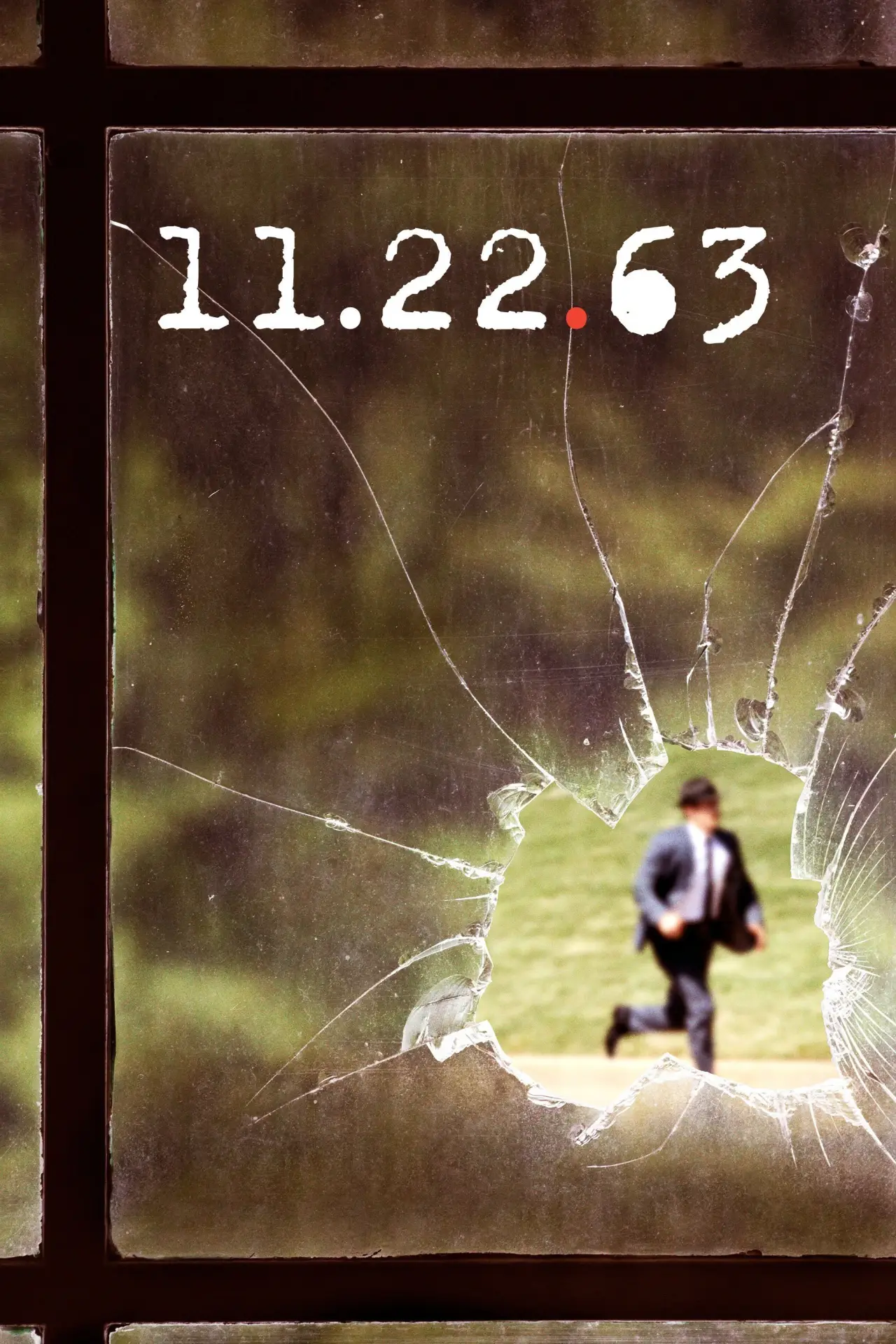 Series poster "11.22.63"