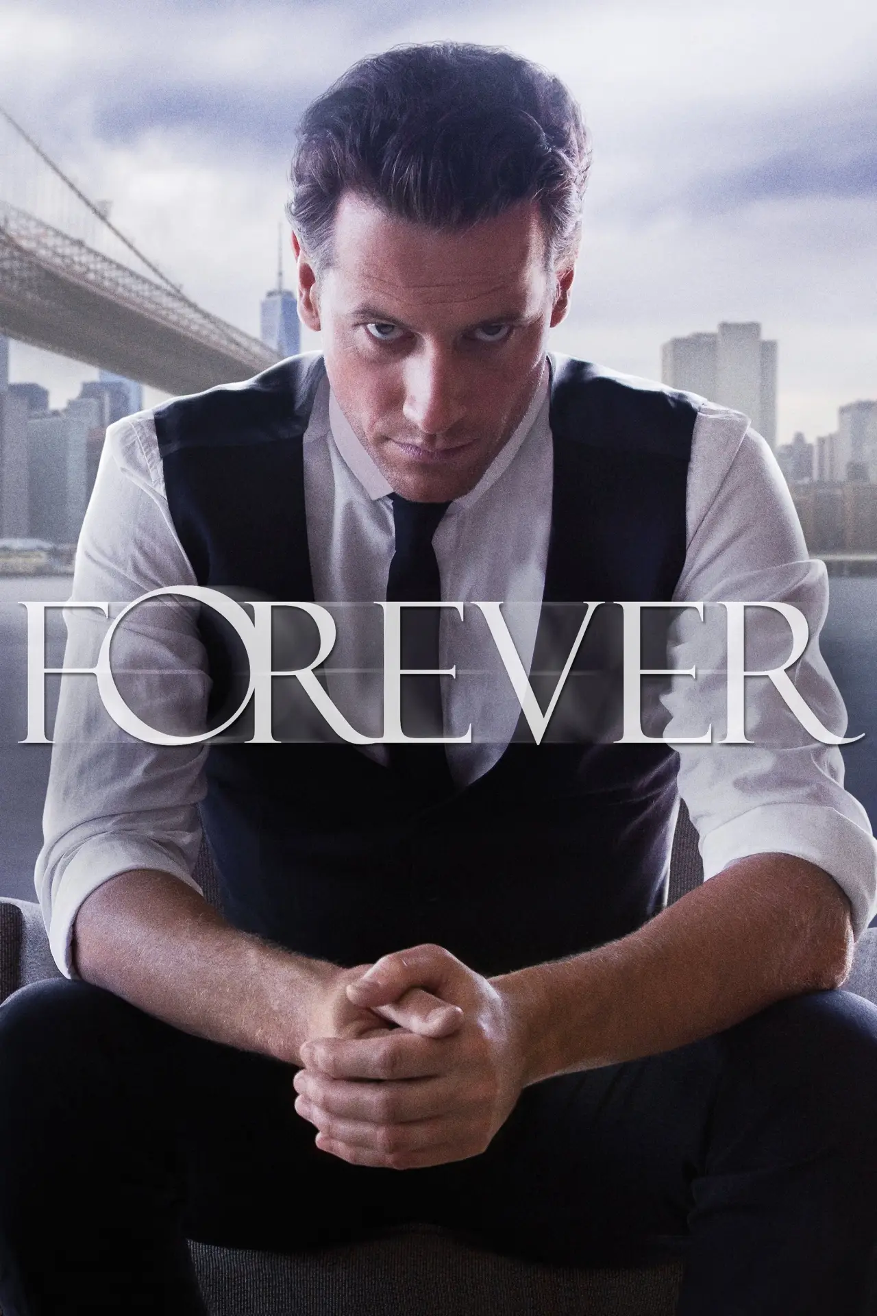 Series poster "Forever"