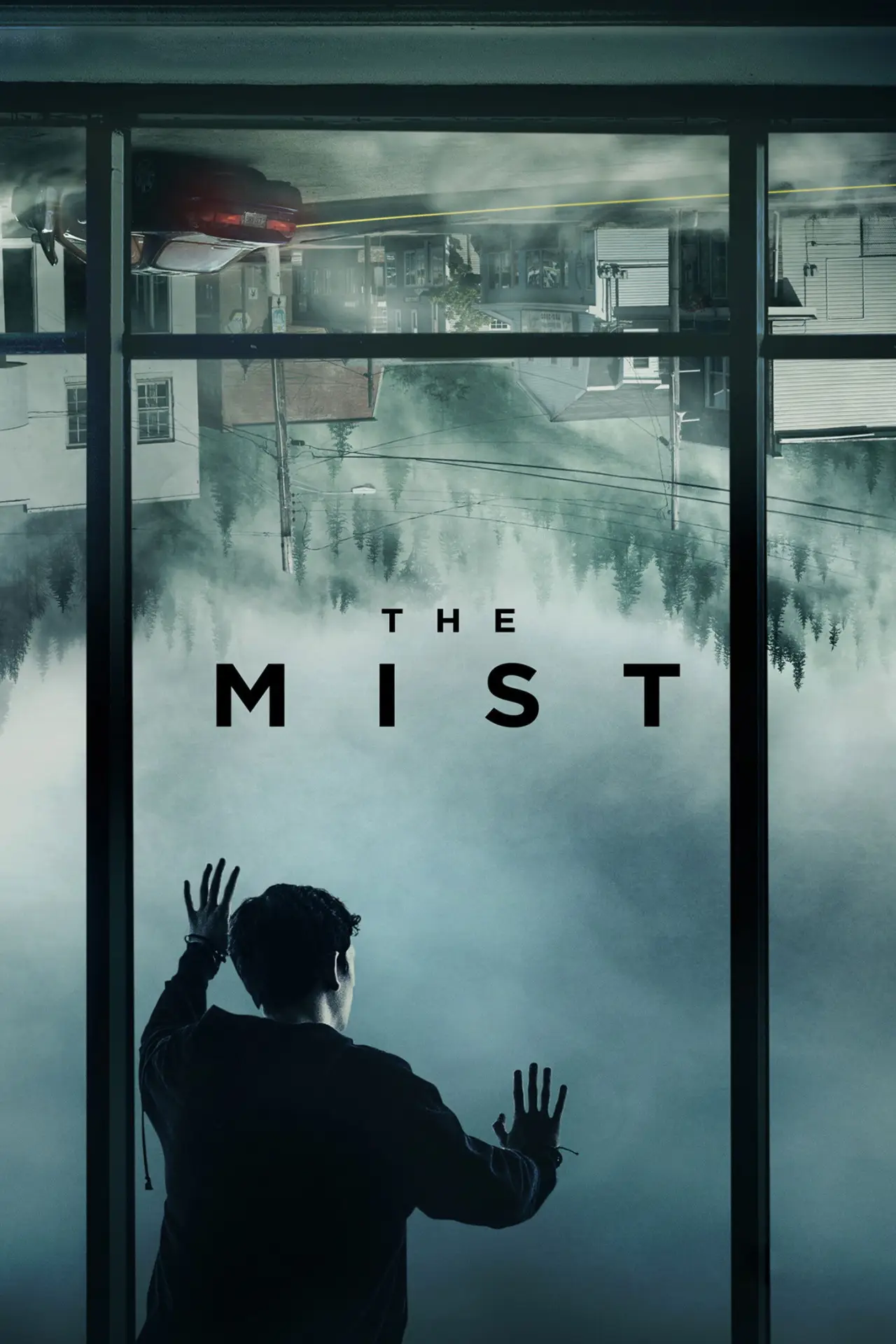 Series poster "The Mist"