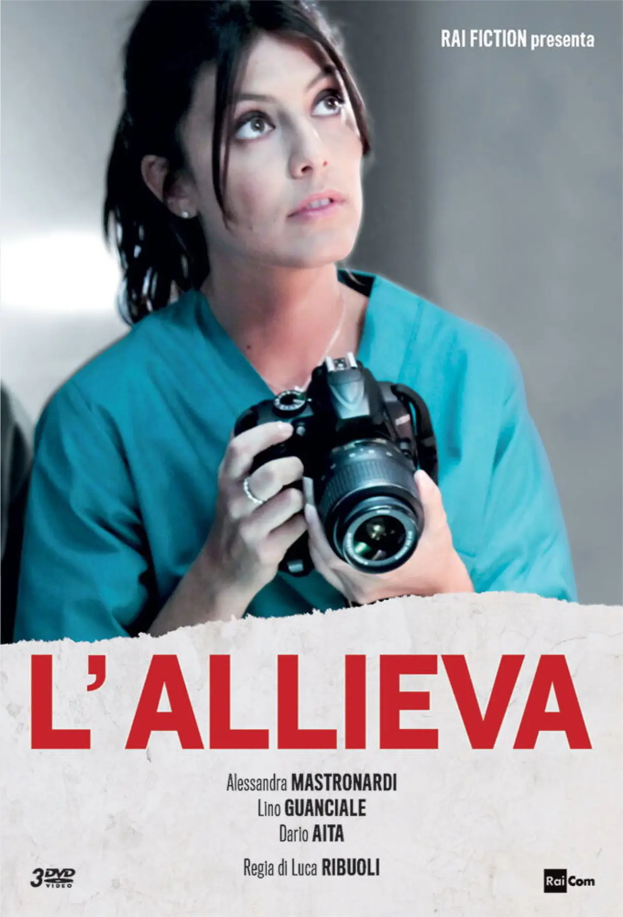 Series poster "L