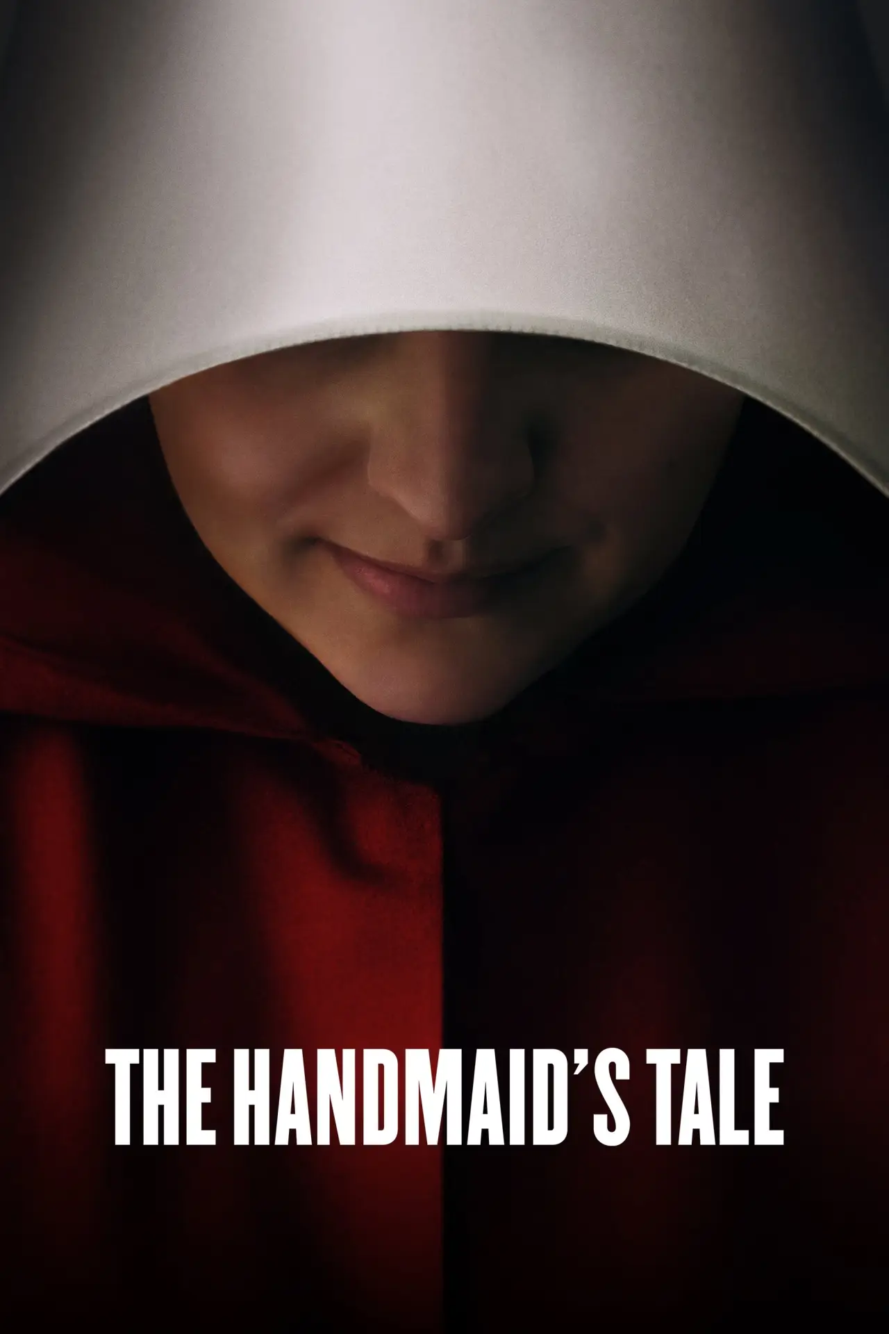 Series poster "The Handmaid