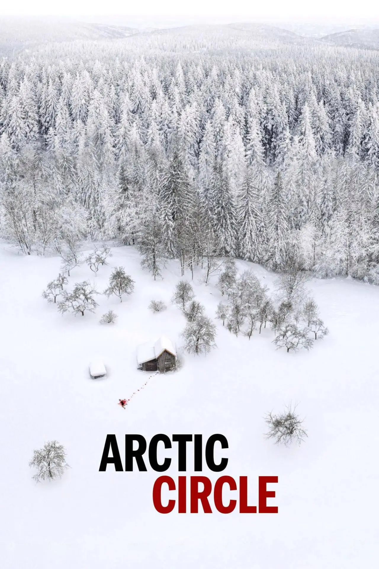 Series poster "Arctic Circle"