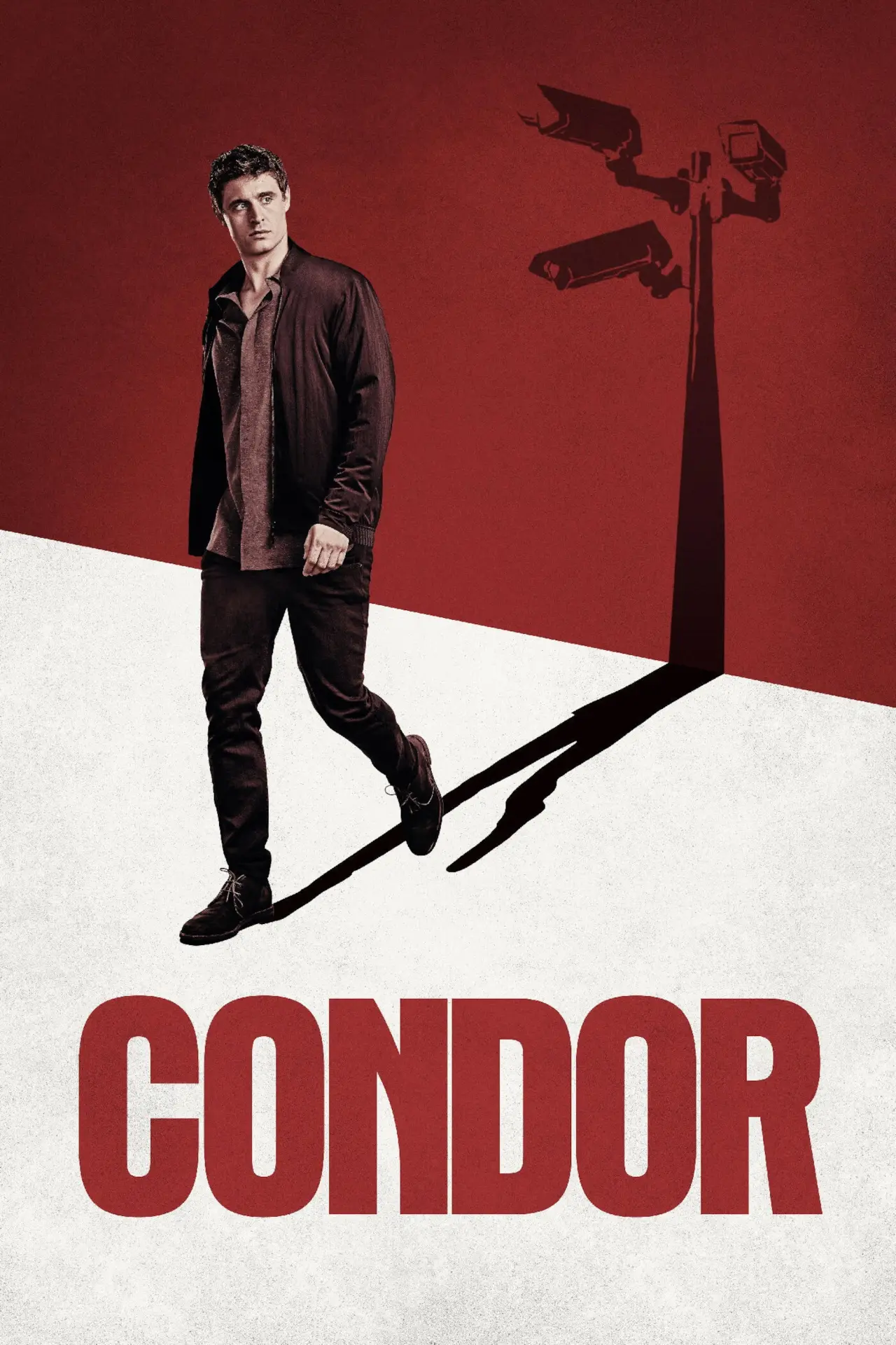 Series poster "Condor"