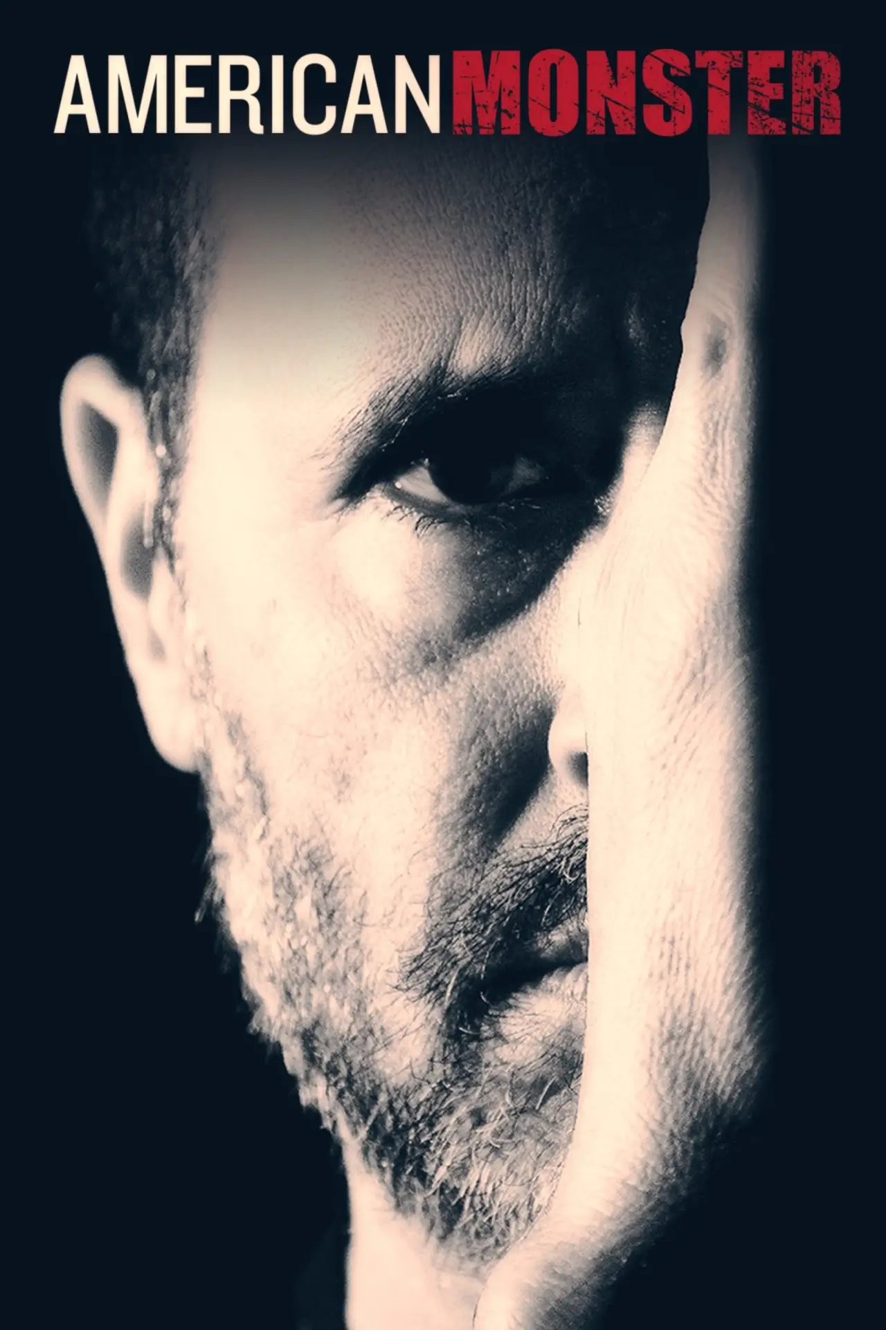 Series poster "American Monster"