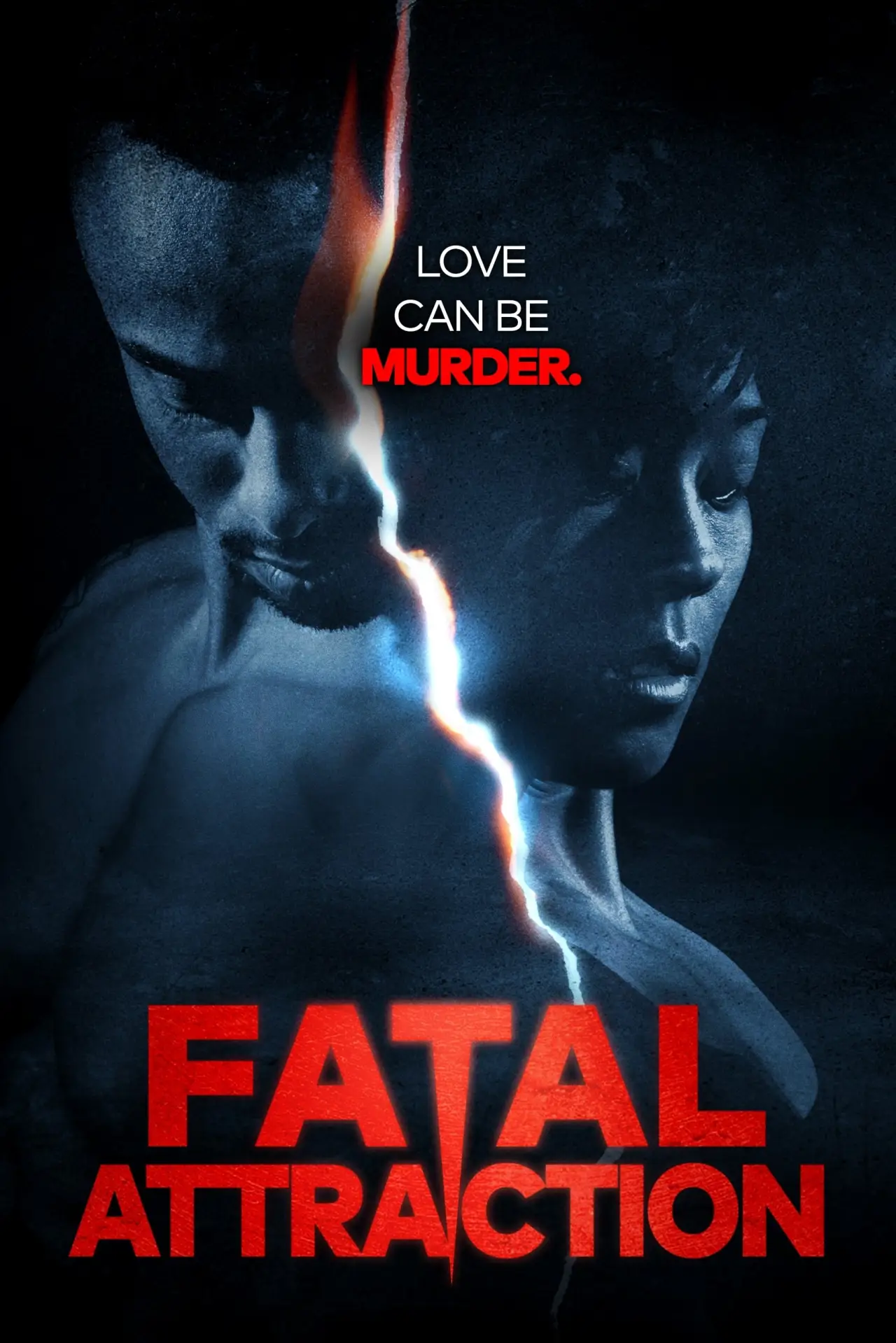 Series poster "Fatal Attraction"