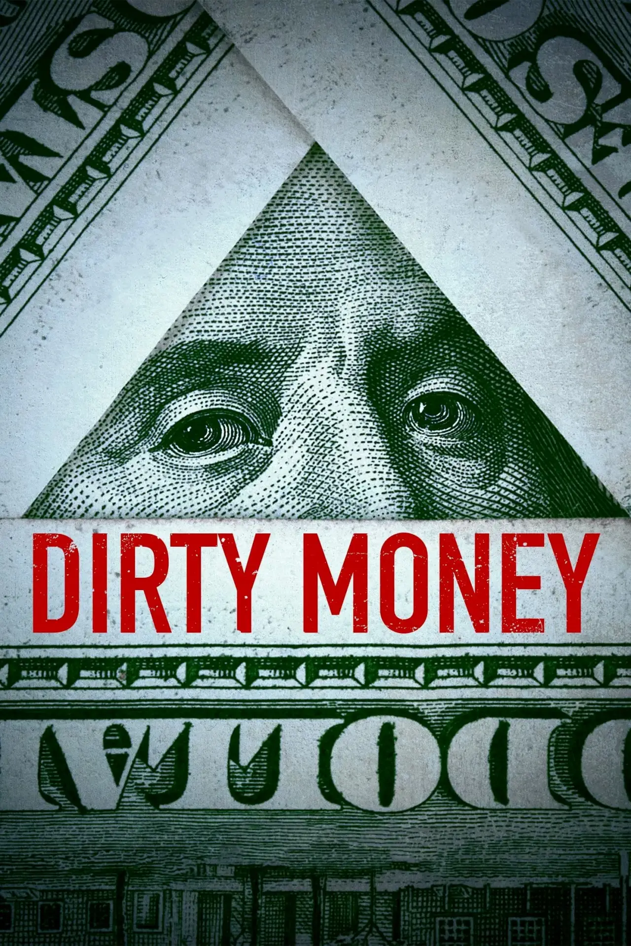 Постер к сериалу "Dirty Money"