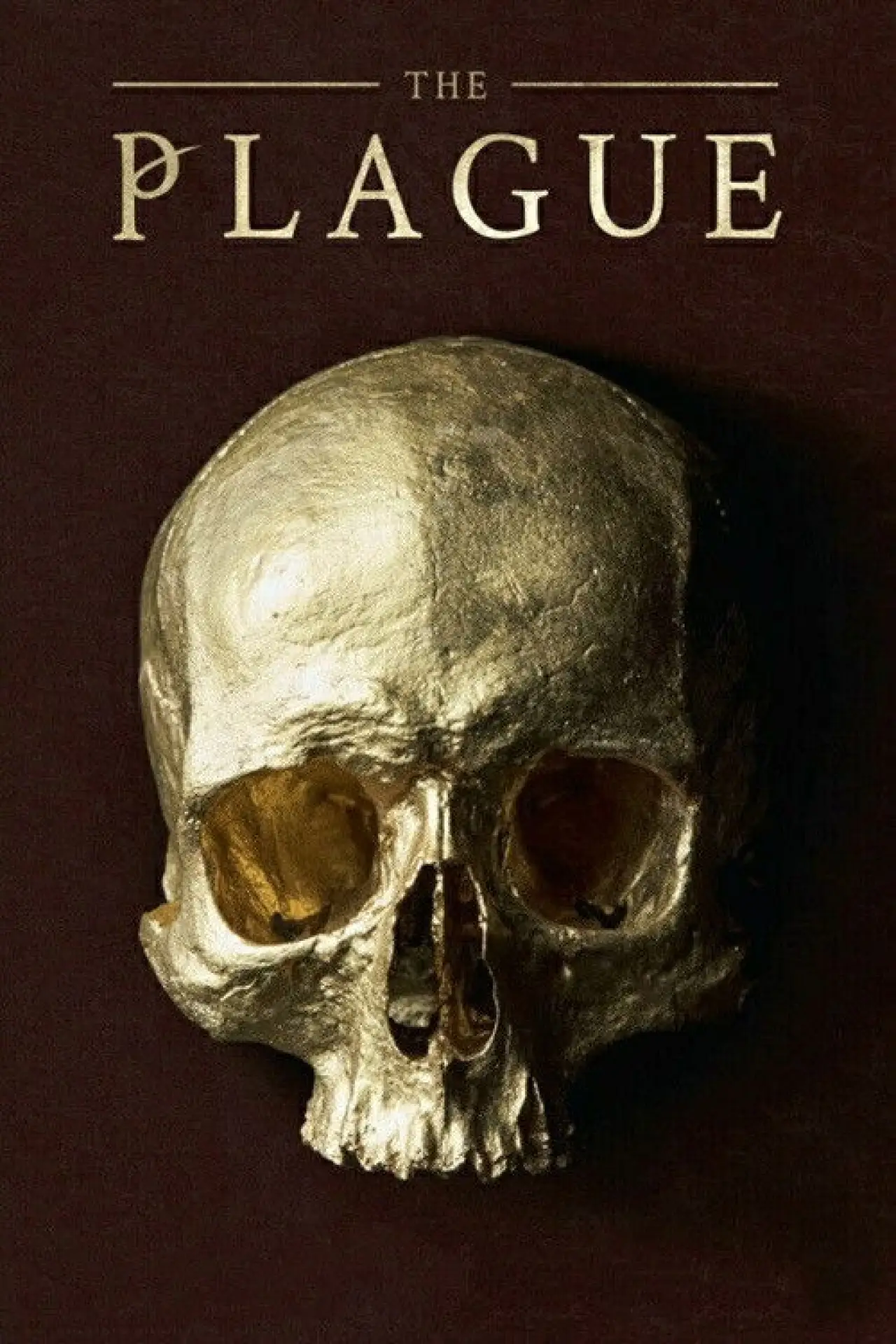 Series poster "The Plague"