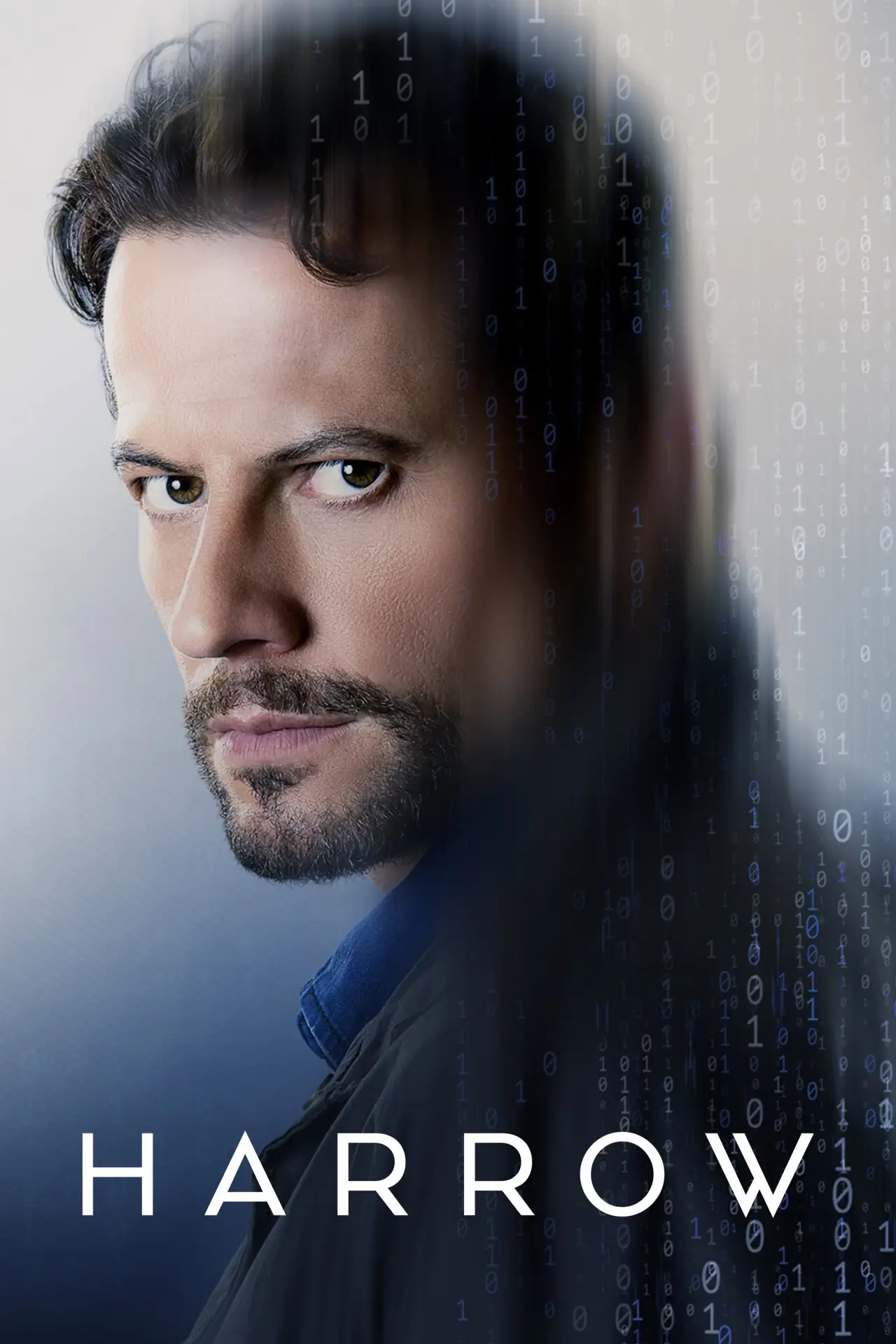 Series poster "Harrow"