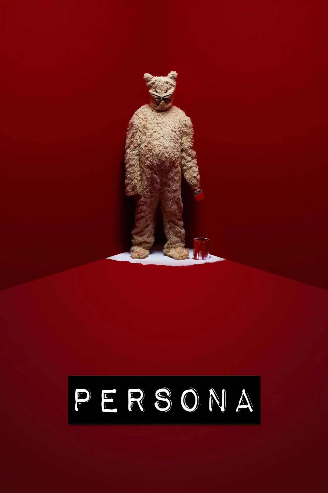Series poster "Persona"