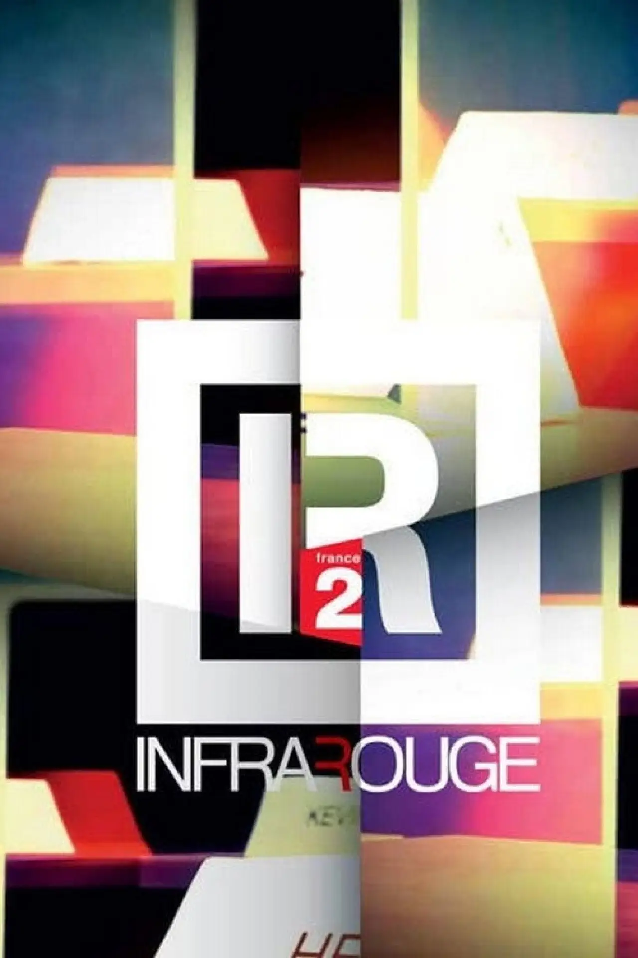Series poster "Infrarouge"