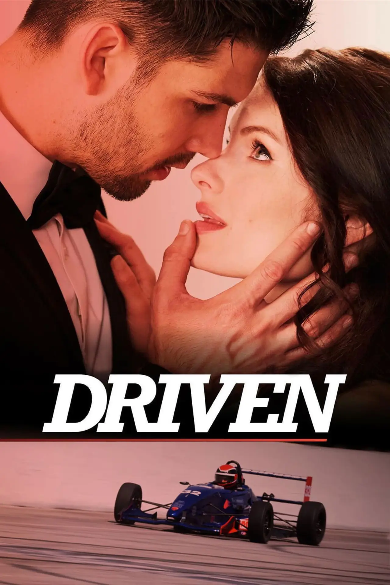 Series poster "Driven"