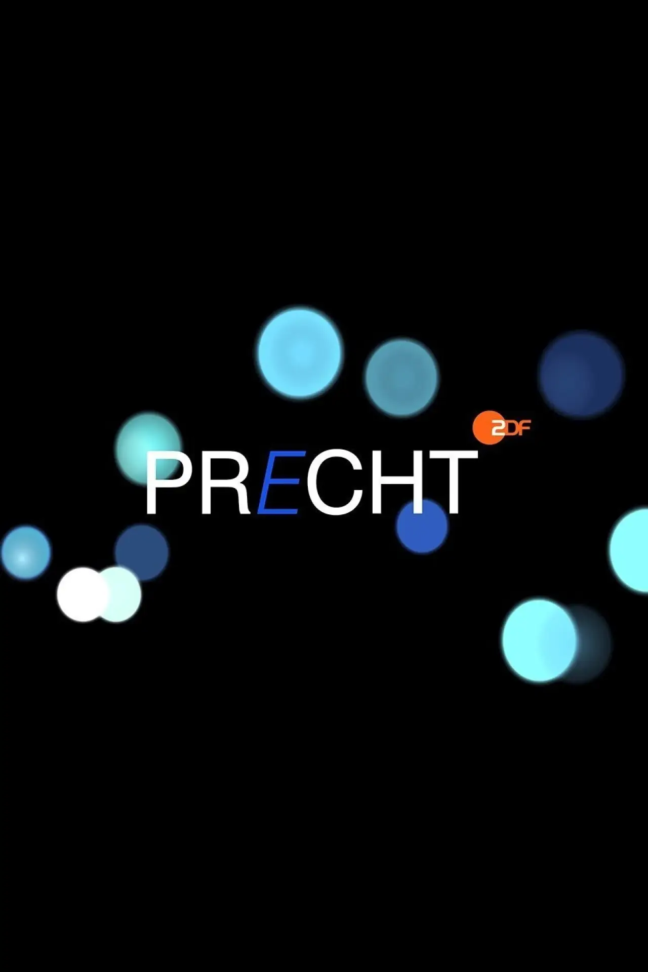 Series poster "Precht"