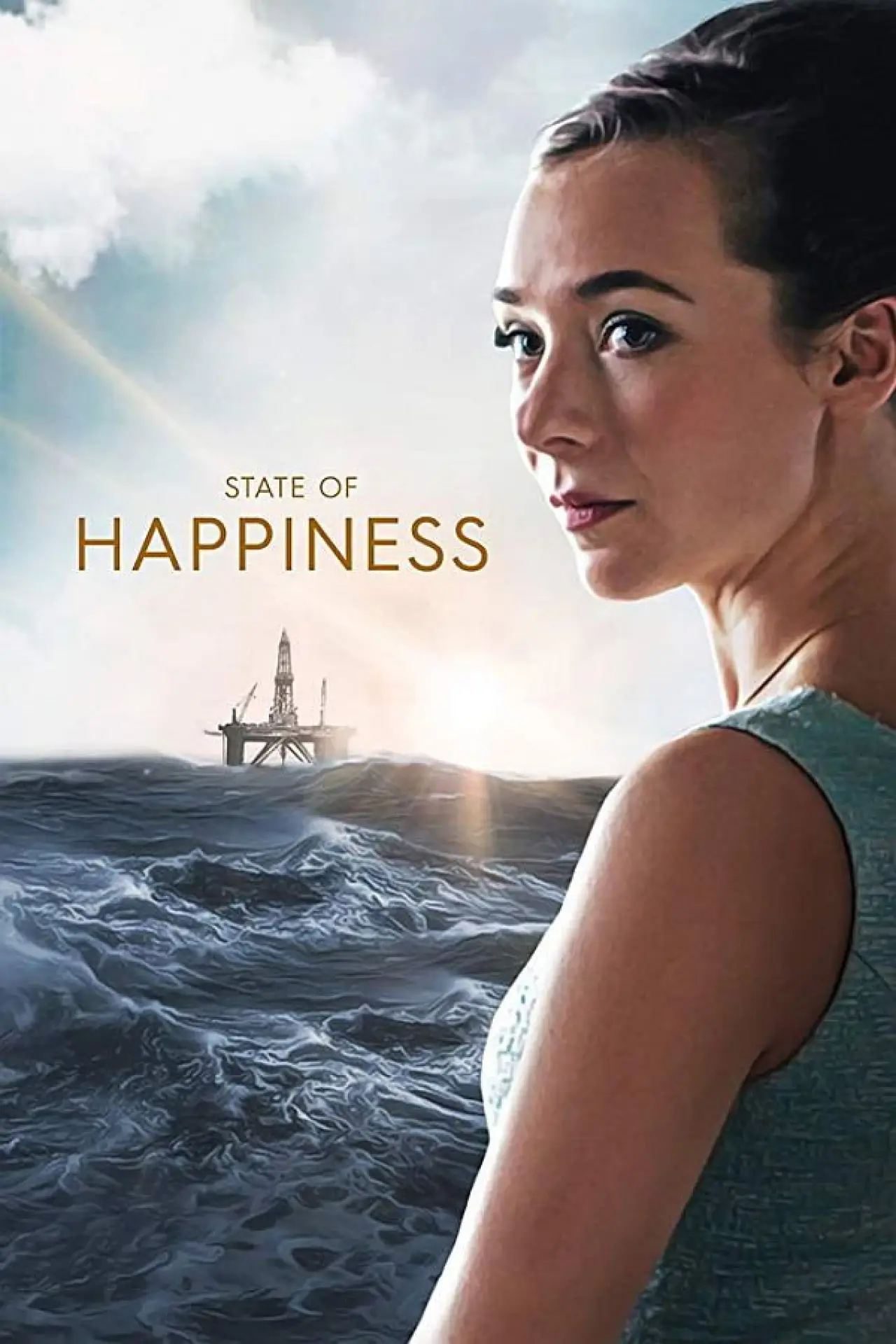 Series poster "State of Happiness"