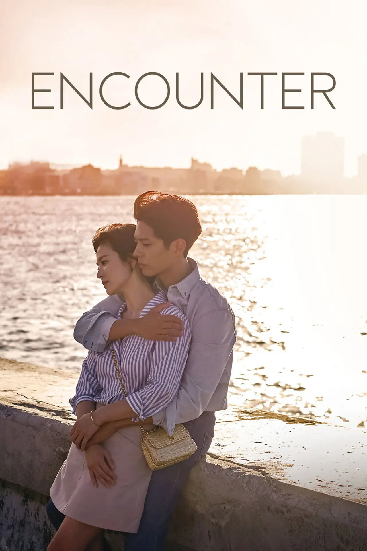 Series poster "Encounter"