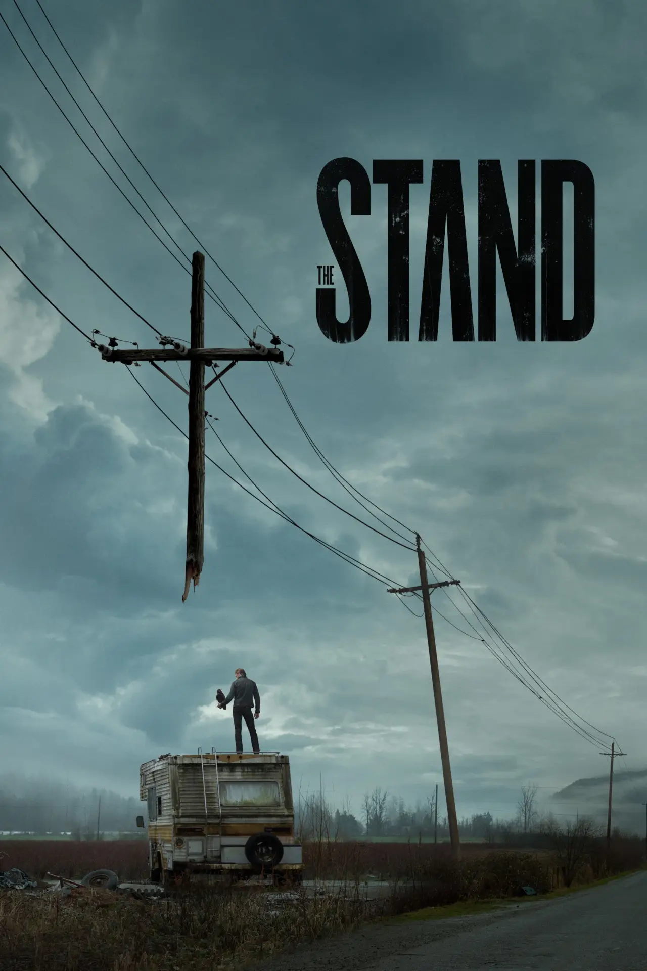 Series poster "The Stand"