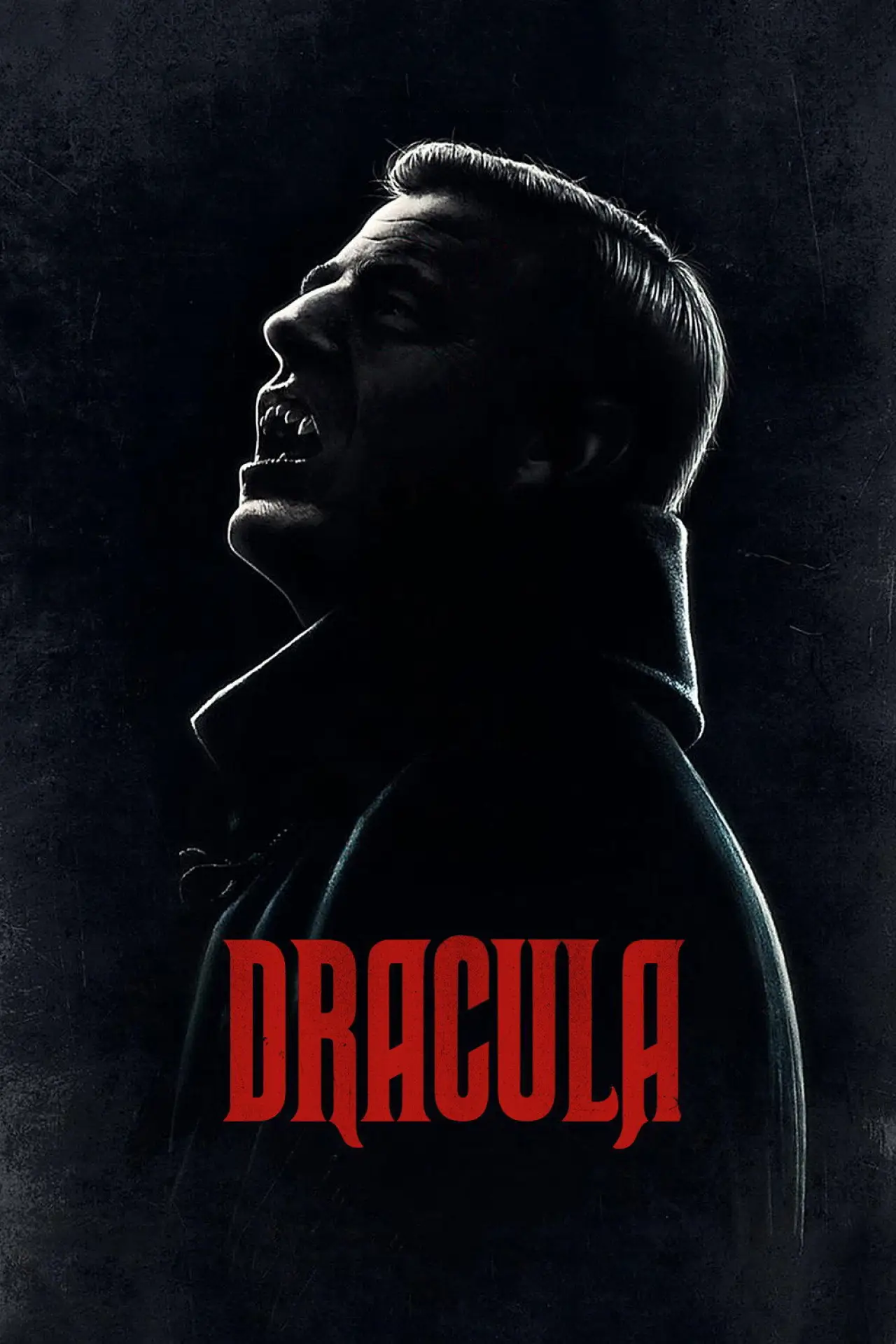 Series poster "Dracula"