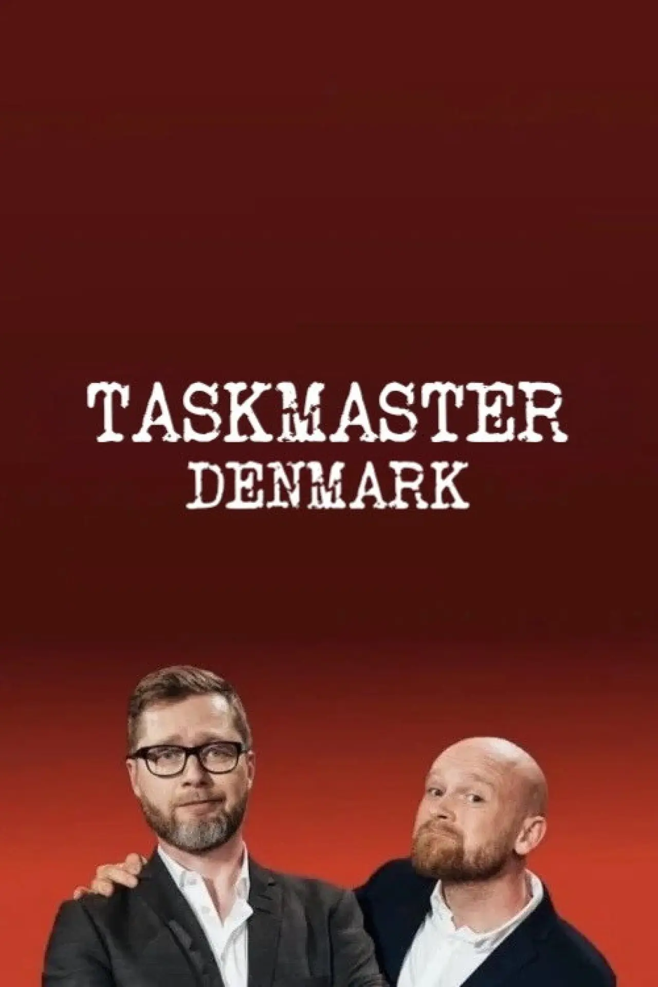 Постер к сериалу "Stormester"