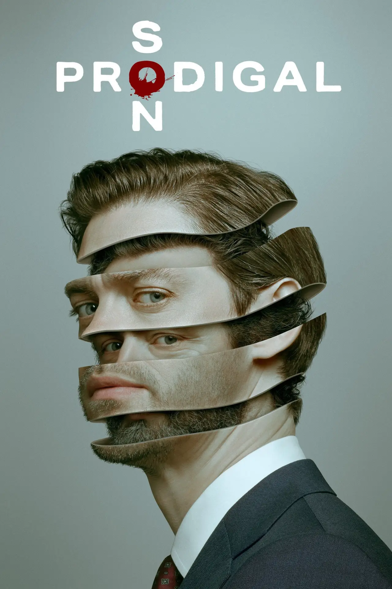 Series poster "Prodigal Son"