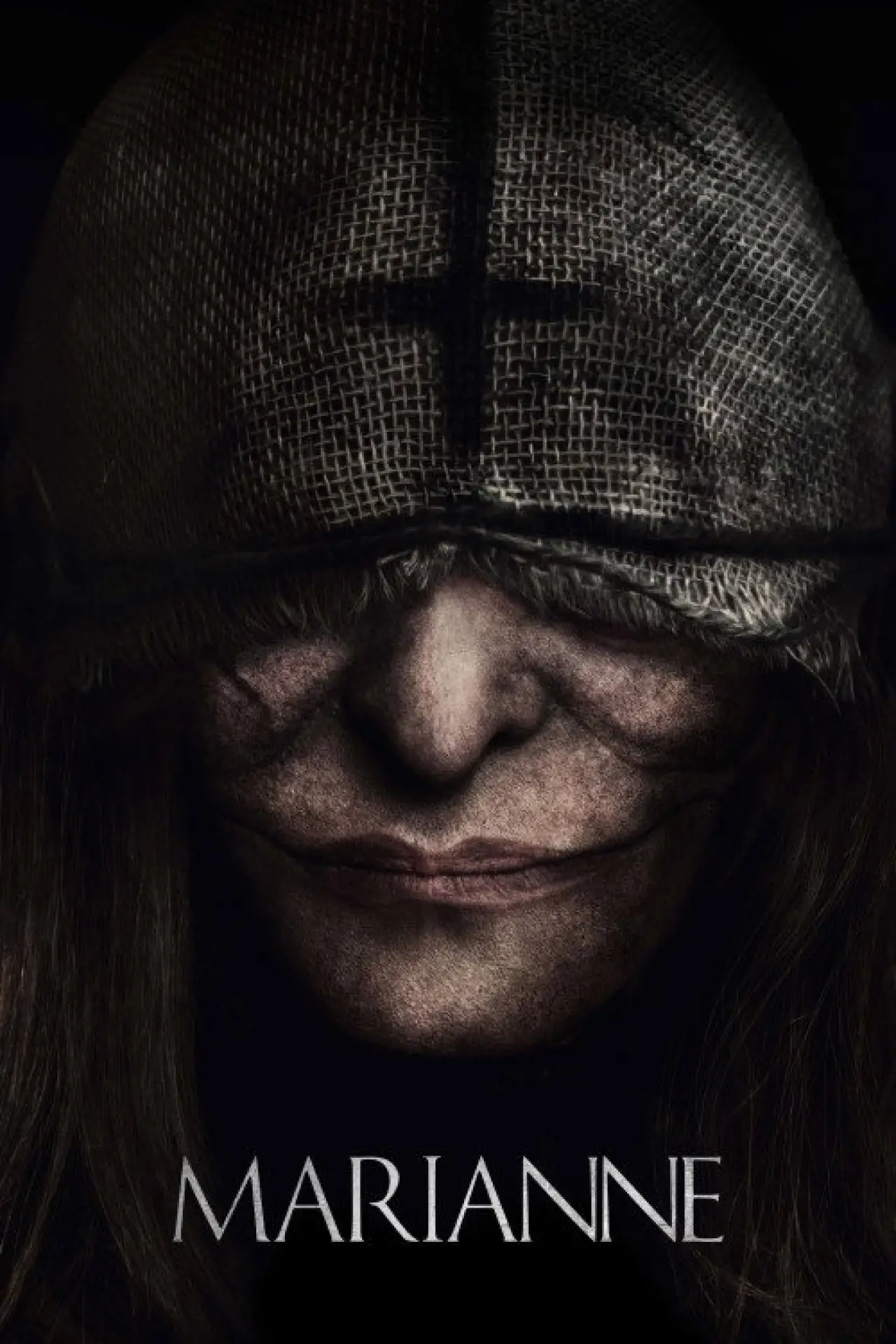 Series poster "Marianne"