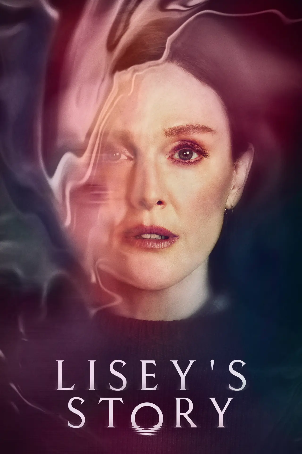 Series poster "Lisey