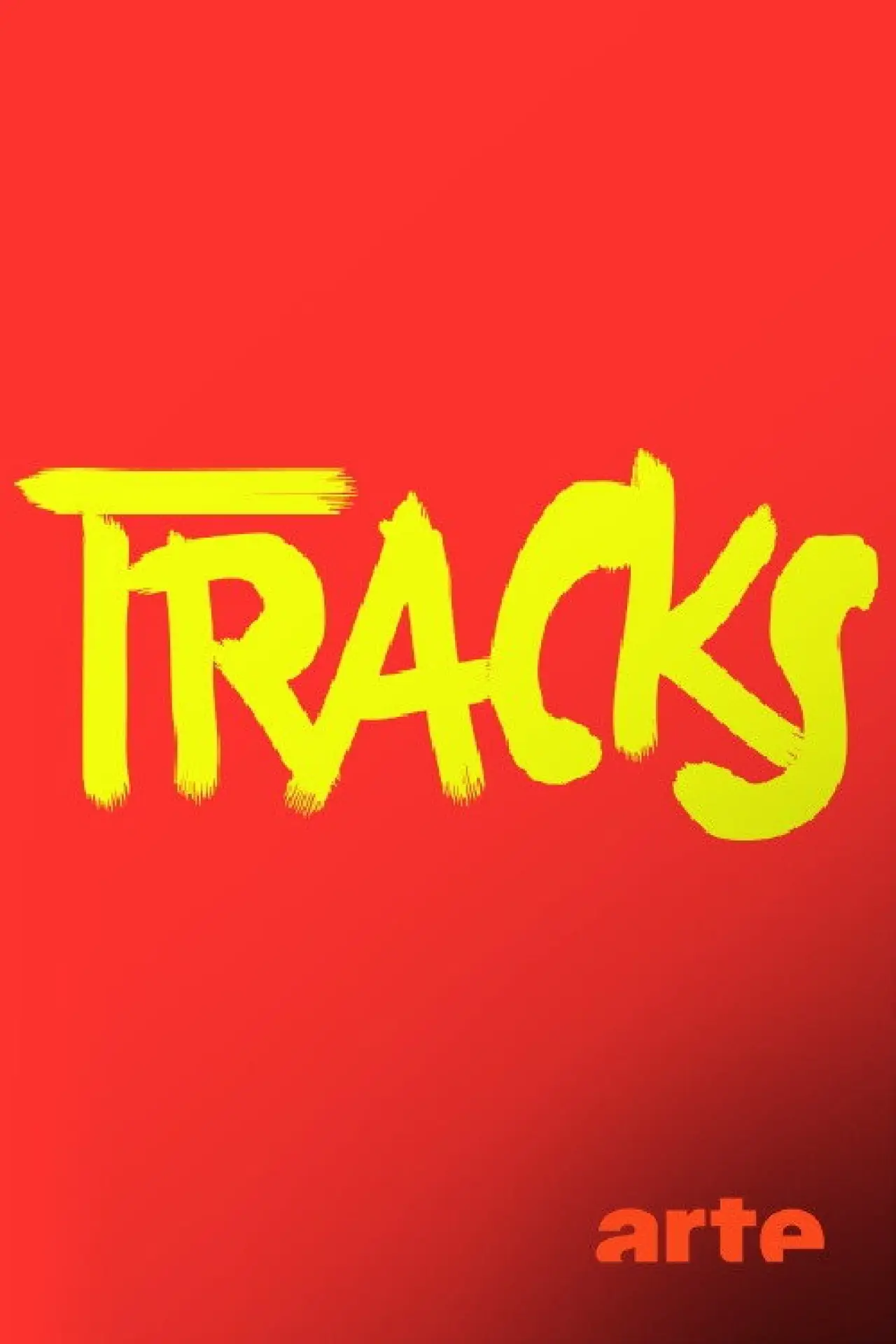 Series poster "Tracks"