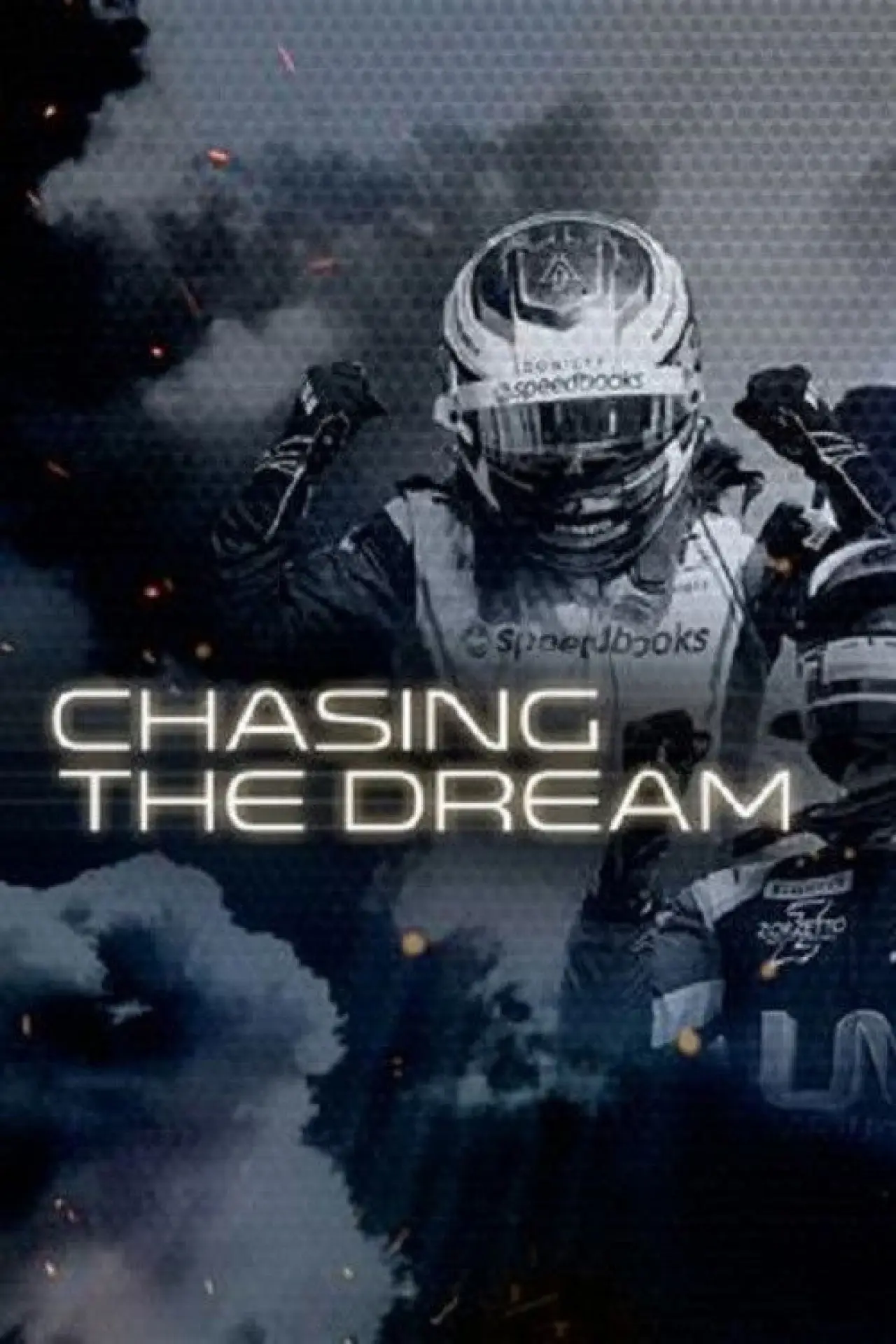 Series poster "F2: Chasing the Dream"