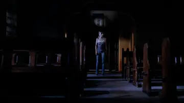 Backdrop for the TV series "Buffy the Vampire Slayer" #1275268