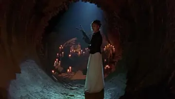 Backdrop for the TV series "Buffy the Vampire Slayer" #1275274