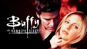 Backdrop for the TV series "Buffy the Vampire Slayer" #1275286