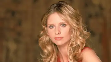 Backdrop for the TV series "Buffy the Vampire Slayer" #1275289