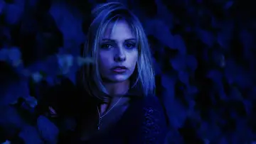 Backdrop for the TV series "Buffy the Vampire Slayer" #1275300