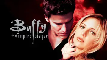 Backdrop for the TV series "Buffy the Vampire Slayer" #1275339