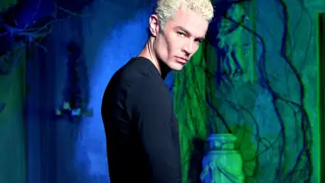 Backdrop for the TV series "Buffy the Vampire Slayer" #1275345