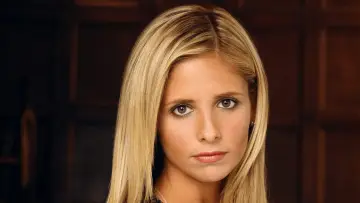 Backdrop for the TV series "Buffy the Vampire Slayer" #1275349