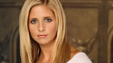 Backdrop for the TV series "Buffy the Vampire Slayer" #1275352