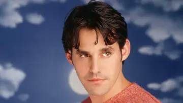 Backdrop for the TV series "Buffy the Vampire Slayer" #1275357