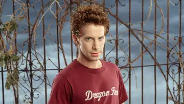Backdrop for the TV series "Buffy the Vampire Slayer" #1275358