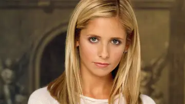 Backdrop for the TV series "Buffy the Vampire Slayer" #1275359