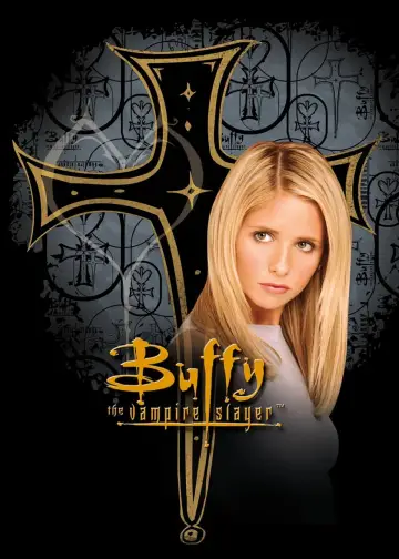 Poster for the TV series "Buffy the Vampire Slayer" #1275433