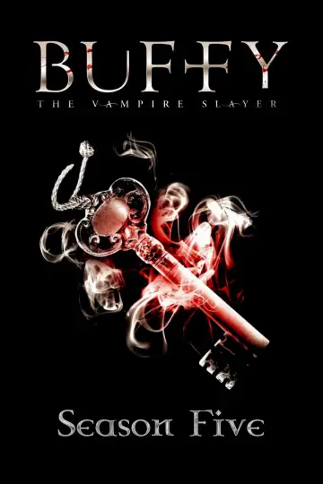 Poster for the TV series "Buffy the Vampire Slayer" #1519902
