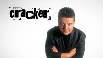 Backdrop for the TV series "Cracker" #1430823
