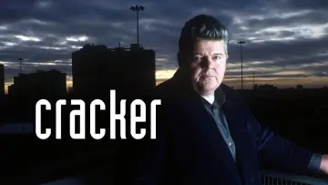 Backdrop for the TV series "Cracker" #1430824