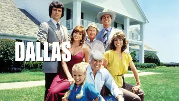 Backdrop к сериалу "Dallas" #1252521