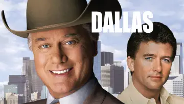 Backdrop к сериалу "Dallas" #1252529