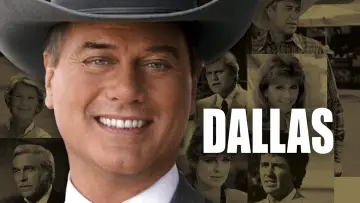Backdrop к сериалу "Dallas" #1252531