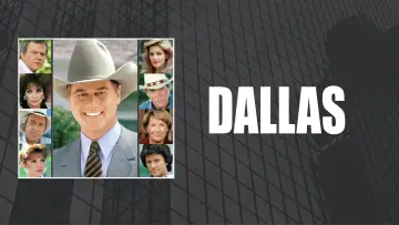 Backdrop к сериалу "Dallas" #1252537