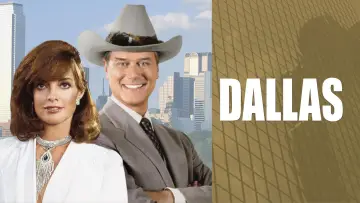 Backdrop к сериалу "Dallas" #1252545